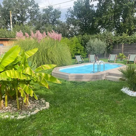 La Pause De Charme Homestay
