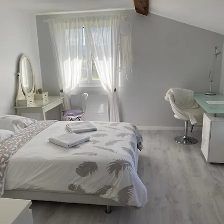 Homestay La Pause De Charme *
