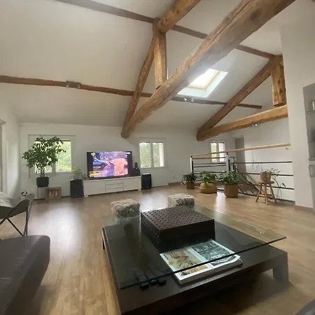 Homestay La Pause De Charme