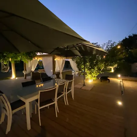 Homestay La Pause De Charme